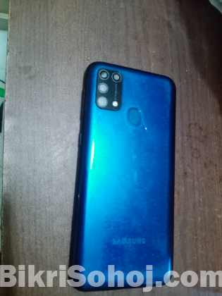 Samsung Galaxy M31